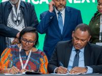 TNCC, KNCCI, and UNCCI sign MoU to advance market access in EAC bloc