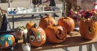 Elgin News Digest: Historical society holding ‘haunted car show’; pumpkin carving contest Saturday at Dundee Depot