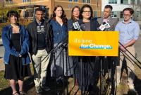 Opposition lays out plan to revitalize Sask. health care