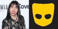 Op-ed: I told the internet I'm a straight woman on Grindr. Then things got complicated