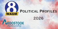 Political Profiles 2026 - Maine House District 2