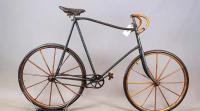 Global Buying Steers Copake’s Bicycle, Automobilia Auction To Strong Results