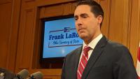 Ohio Secretary of State reviewing complaints over ad featuring Dr. Amy Acton’s mother