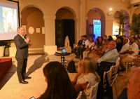 Dominican Republic hosts Latin American and Caribbean Religious Tourism Congress