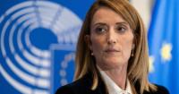 Metsola: EU leaders share Greek and Cypriot concerns over Turkey-Libya maritime deal