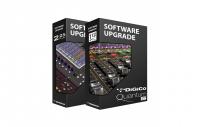 DiGiCo Releases Software Upgrades for Quantum112 and Quantum225 Pulse Mixing Consoles