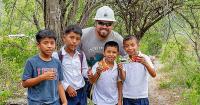Brooklyn man helps bring electricity to two Guatemalan villages