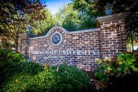 Athens State earns ‘College of Distinction’ honors for 2026-2027