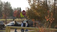 Central Oregon Strong: Bend-La Pine Schools students return to the classroom following Silver Rail Elementary shooting