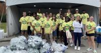 Student ‘EcoReps’ keep campus green and spread sustainability awareness to their peers