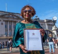 Privy Council sets preliminary  hearing date for Jamaica’s challenge to slave trade