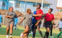 Malawi FA charges Silver Strikers ladies over referee harassment