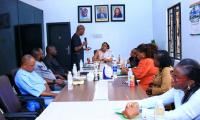 Climate Change: A/Ibom Partners FG To Mitigate Plights Of Refugees, IDPs