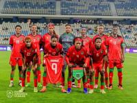 Malawi Scorchers climb 49 places in latest FIFA rankings