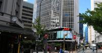 Inflation below forecast but still hot in New Zealand