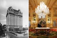 Historic NYC Hotel Kicks Off Milestone Restoration 119 Years After Opening