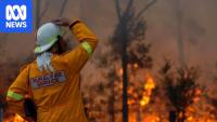 Longer fire seasons mean almost half of Australian homes face bushfire risks