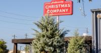 Cue the Christmas Playlist: Madisonville Christmas Company Is a Holiday Road Trip Worth Taking