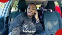 Kenyan woman in US shattered after husband loses nursing job: "Yeye ndiye breadwinner"