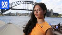 'We're unbreakable': Ex-Israeli hostage's message to Bondi attack survivors