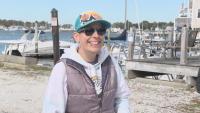 Community rallies around Warren business owner ahead of mass removal surgery