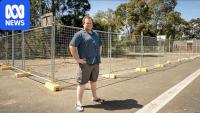 School 'running on a shoestring' says it can't wait until 2034 for funding