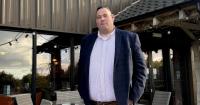 Food hall and restaurant just a short drive away appoints new general manager