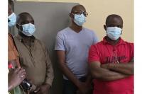 Canadian pastor reverses guilty plea in 50kg gold fraud case