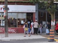 Food bank use in Canada more than doubles since 2019