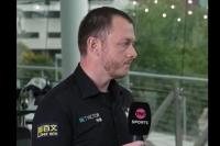 Mark Allen mental health admission sparks conversations from charities - Northern Ireland Snooker Open