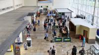 UK airport abandoned for 4 years reaches 'major milestone' in £160m reopening