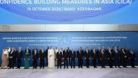 Israel deemed main ‘source of insecurity and instability’ in Asia at Baku conference