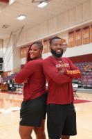 Toro women’s basketball adds Asia Jordan and Joshua Hopkins as assistant coaches