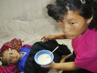 Saving Lives in North Korea
