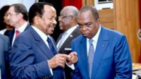 Cameroon’s Delay in IMF Talks Puts CFA300 Billion in 2027 Budget Support at Risk