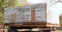 Sturgeon church relocating to village of historic buildings in Boone County