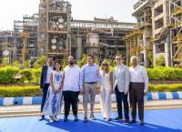 Energy, trade ties in focus as Rubio visits Reliance’s Jamnagar refinery