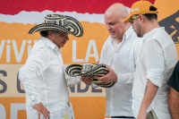 Germán Vargas Lleras Family to Denounce Petro Over ‘Valledupar Pact’