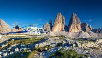 Hansel and Gretel in the mountains: parents abandon sons in Germany