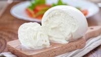 Italy’s buffalo mozzarella production grinds to a halt in truckers’ strike