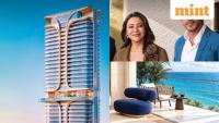 Italian-inspired interior, sea view and more, step inside Dubai skyscraper named after Shah Rukh Khan, designed by Gauri