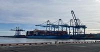 $463M Port of Saint John project aims to boost New Brunswick exports