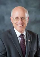 MSU provost David Shaw joins Ochsner Rush Health board