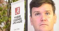 Deleted UA page promoting LGBTQ faculty contained professor arrested for child porn possession
