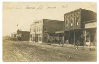 Arkansas Postcard Past: Mena in 1907