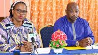 Women’s Agribusiness and Digital Entrepreneurship Forum Opens Today, Oct. 21, in Yaoundé