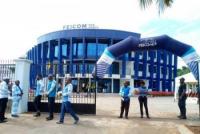 Chinese Contractor Wins CFA8.7 Billion Deal to Build Feicom’s Central Region Office in Cameroon
