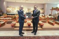 Indonesia, Malaysia push joint film and music to deepen cultural ties