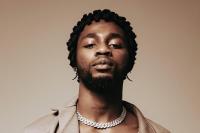Omah Lay Hospitalized in Los Angeles After Leg Injury During Rehearsal