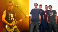 Health issue forces The Offspring’s Kevin ‘Noodles’ Wasserman to step away from live shows